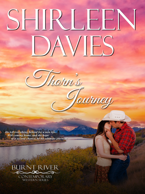 Title details for Thorn's Journey by Shirleen Davies - Available